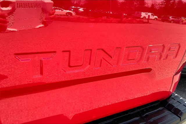 2015 Toyota Tundra SR Double Cab 4.6L V8 6-Spd AT