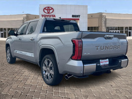 2024 Toyota Tundra Hybrid