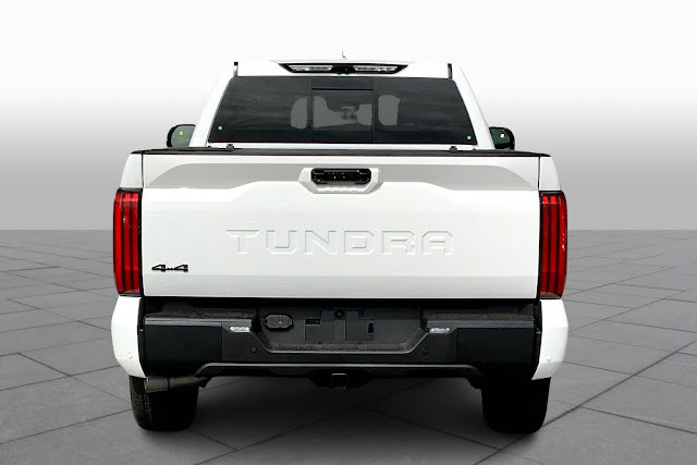 2024 Toyota Tundra Limited Double Cab 6.5&#039; Bed