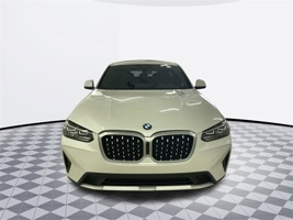 2023 BMW X4
