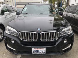 2016 BMW X5 eDrive