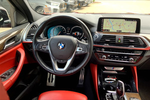 2019 BMW X4