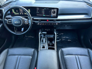 2024 Kia Sorento S Kia Sorento in Roseville, California