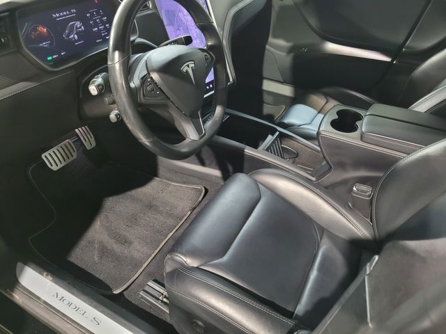 2019 Tesla Model S P100D AWD Ludicrous   Factory Warranty