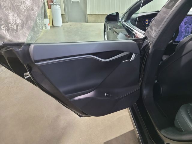 2019 Tesla Model S P100D AWD Ludicrous   Factory Warranty