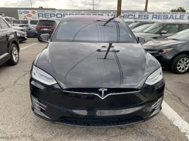 2016 Tesla Model X