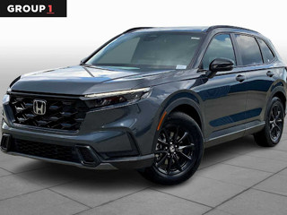 2026 Honda CR-V Hybrid Sport Honda CR-V Hybrid in Slidell, Louisiana