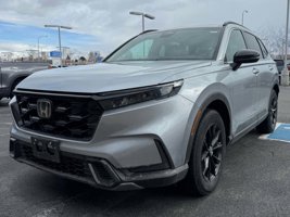 2023 Honda CR-V Hybrid