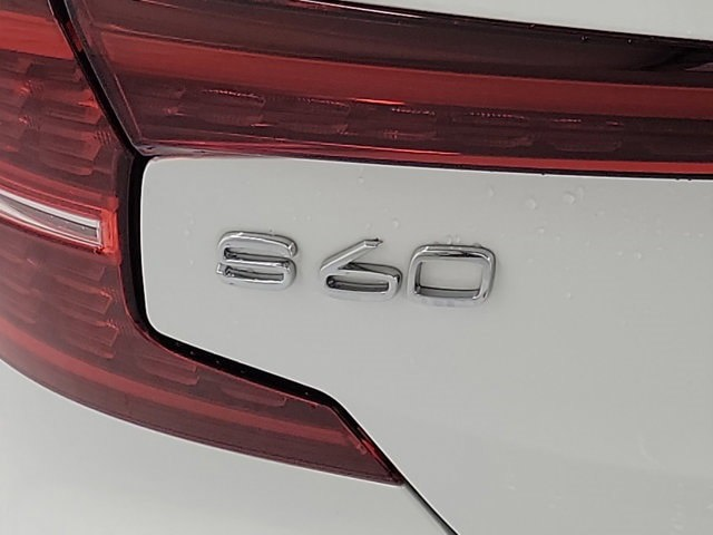 2020 Volvo S60 T6 Inscription