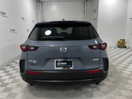 2023 Mazda CX-50