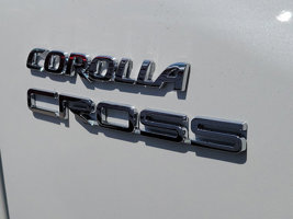 2024 Toyota Corolla Cross