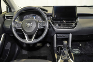 2023 Toyota Corolla Cross