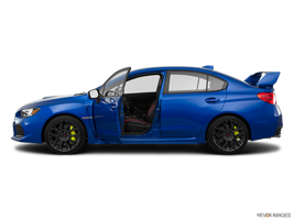 2018 Subaru WRX