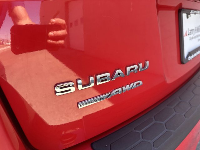 2021 Subaru Crosstrek AUTOMATIC! AWD!