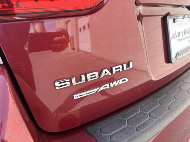 2019 Subaru Crosstrek Premium AWD! SUPER CLEAN!