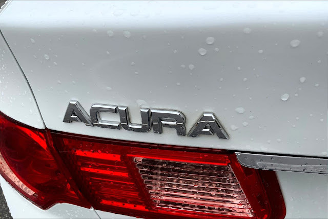 2013 Acura TSX Tech Pkg