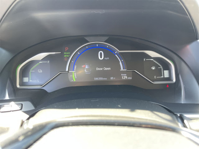2019 Honda Clarity Plug-In Hybrid Touring