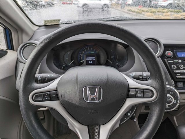 2014 Honda Insight LX