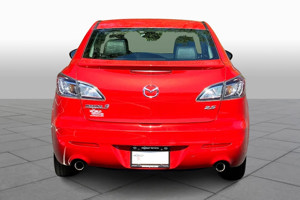 2010 Mazda Mazda3