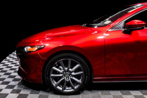 2023 Mazda Mazda3 Hatchback