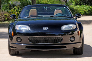 2007 Mazda Miata