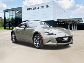 2023 Mazda MX-5 Miata