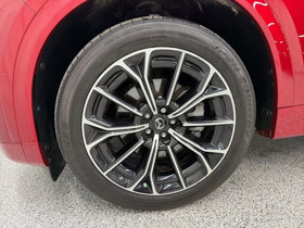 2025 Mazda CX-70