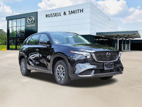 2026 Mazda CX-5 S