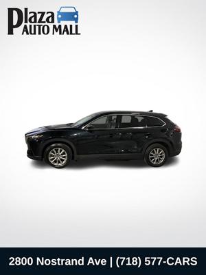 2019 Mazda CX-9