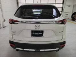 2023 Mazda CX-9