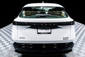 2024 Nissan Ariya