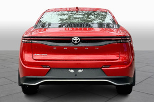 2024 Toyota Crown