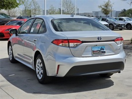2024 Toyota Corolla Hybrid