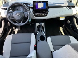 2024 Toyota Corolla Hybrid