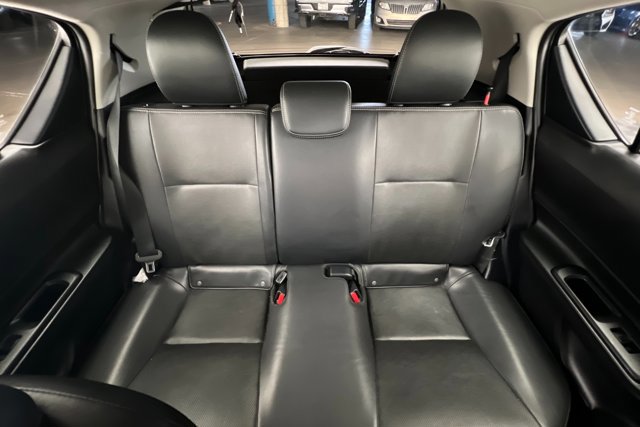 2018 Toyota Prius c Four