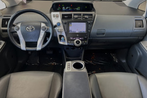 2014 Toyota Prius v