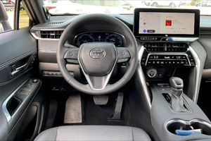 2023 Toyota Venza