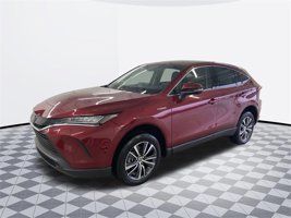 2021 Toyota Venza
