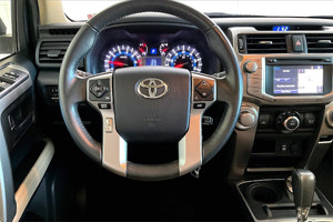 2014 Toyota 4Runner