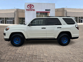 2021 Toyota 4Runner