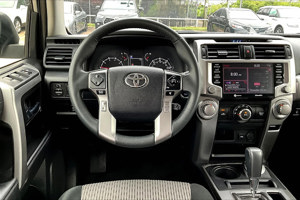 2022 Toyota 4Runner