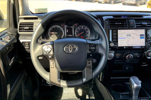 2021 Toyota 4Runner