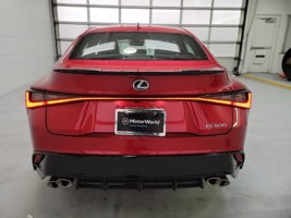 2023 Lexus IS