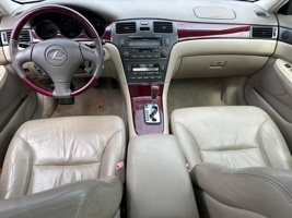 2004 Lexus ES
