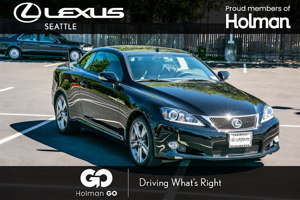 2015 Lexus IS