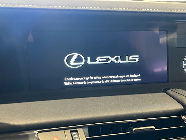 2018 Lexus LC 500
