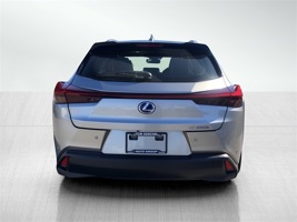 2022 Lexus UX