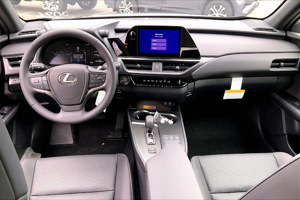 2025 Lexus UX