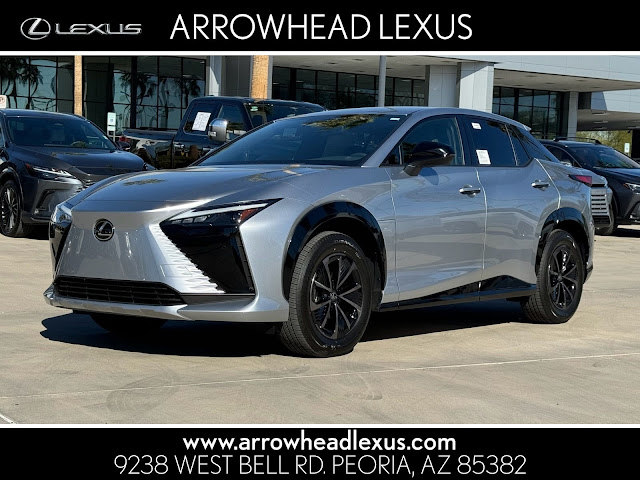 Lexus Roz 2026 Lexus RZ Base For Sale | Peoria Arizona