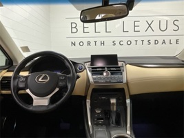 2017 Lexus NX